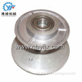 Leading manufacturer of precision investment castings parts